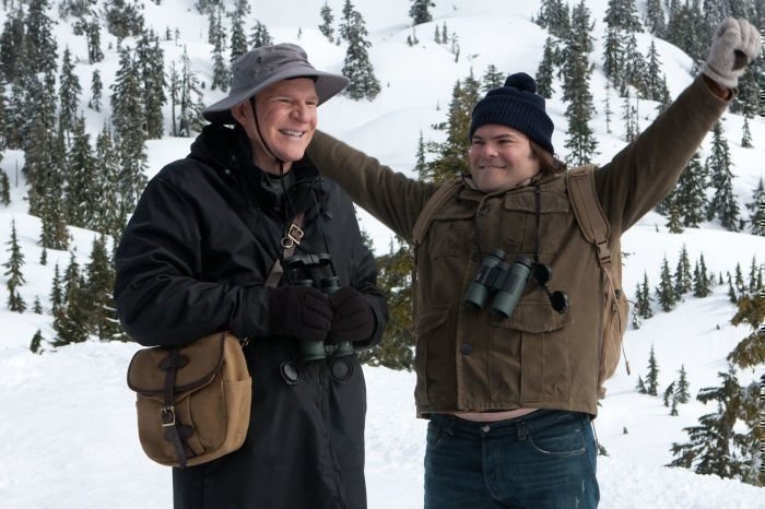 Ein Jahr vogelfrei 11