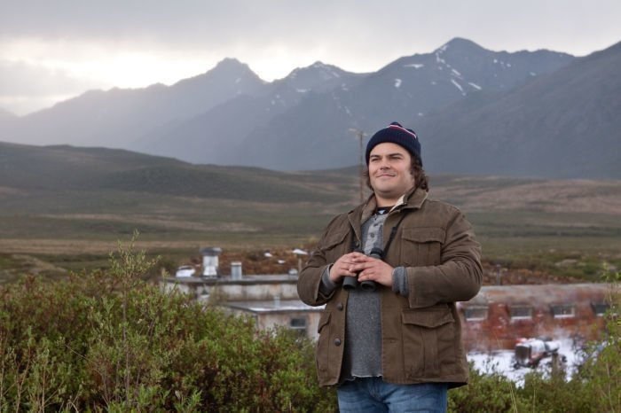 Ein Jahr vogelfrei 3