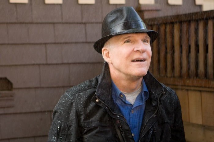 Ein Jahr vogelfrei 4