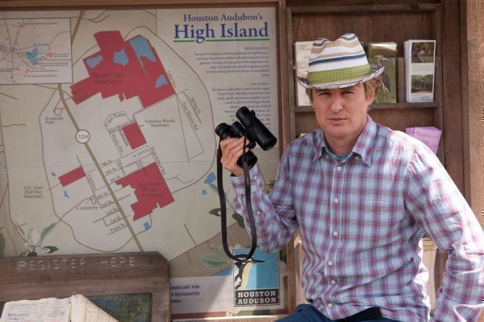 Ein Jahr vogelfrei 8