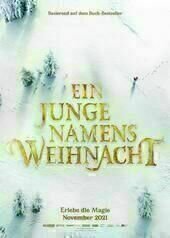 Ein Junge Namens Weihnacht