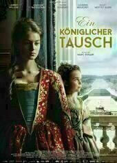Ein königlicher Tausch