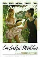 Ein leichtes Mädchen
