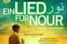 Ein Lied fu  r Nour - Plakat