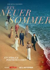 Ein neuer Sommer