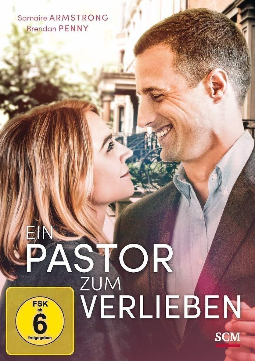 Ein Pastor zum Verlieben - Plakat