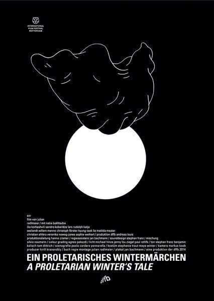 Ein proletarisches Wintermaerchen - Poster