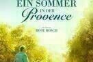 Ein Sommer in der Provence - Plakat