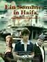 Ein Sommer in Haifa - Poster