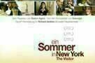Ein Sommer in New York - The Visitor