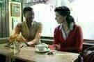 Ein Sommer in New York - The Visitor