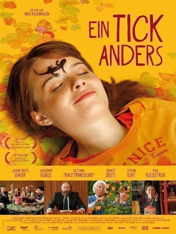 Ein Tick anders 10