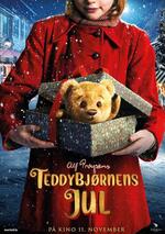 Ein Weihnachtsfest für Teddy (2)