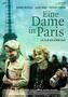 Eine Dame in Paris - Plakat