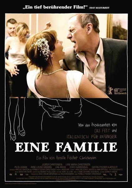 Eine Familie Poster