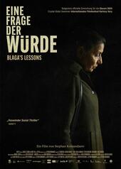 Eine Frage der Würde - Blaga's Lessons