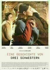 Eine Geschichte von drei Schwestern