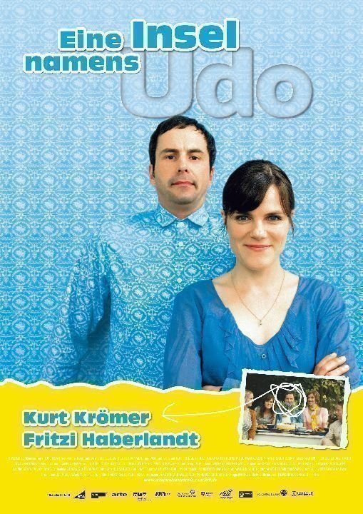 Eine Insel namens Udo 08