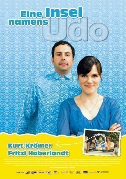 Eine Insel namens Udo article