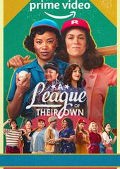 Eine Klasse für sich - A League Of Their Own