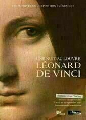 Eine Nacht im Louvre: Leonardo da Vinci