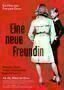 Eine Neue Freundin - Plakat