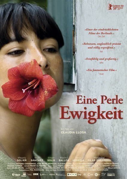 Eine Perle Ewigkeit