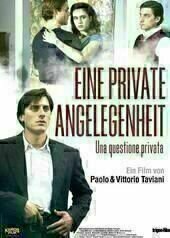 Eine private Angelegenheit