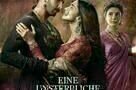 Eine unsterbliche Liebe - Bajirao Mastani - Plakat