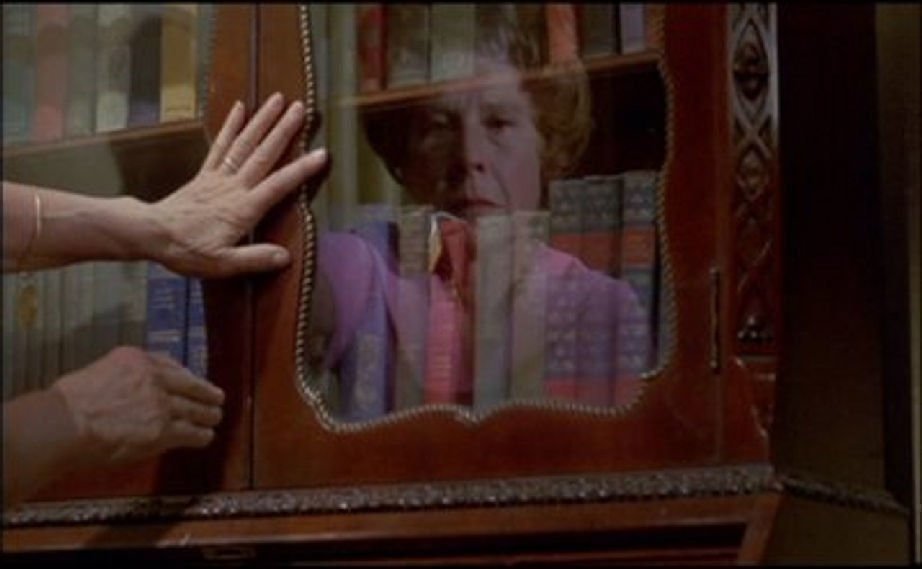 Eine Witwe mordet leise 4 Eine Witwe mordet leise 4