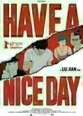 Have a Nice Day