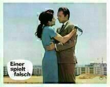 Einer spielt falsch 01