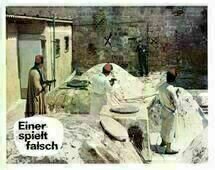 Einer spielt falsch 03