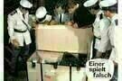Einer spielt falsch 04
