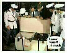 Einer spielt falsch 04