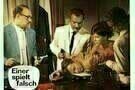 Einer spielt falsch 06