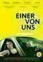 Einer von uns - Plakat