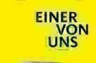 Einer von uns - Plakat
