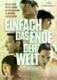 Einfach das Ende der Welt - Plakat