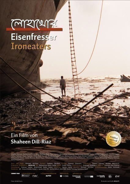 Eisenfresser Plakat