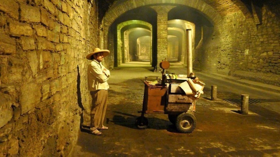 Eisenstein in Guanajuato 02