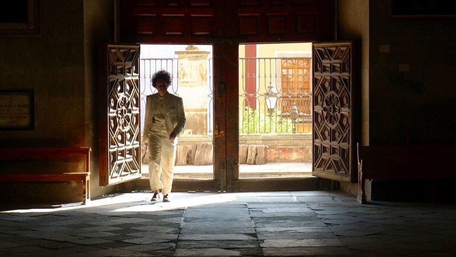 Eisenstein in Guanajuato 06