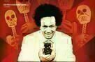Eisenstein in Guanajuato - Plakat