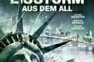 Eissturm aus dem All - Poster