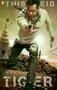 Ek Tha Tiger - Poster
