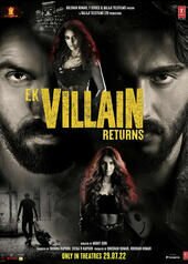 Ek Villain Returns