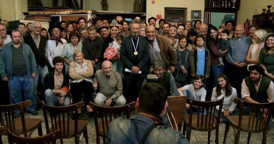 El Ciudadano Ilustre 01 El Ciudadano Ilustre 01