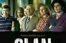 El Clan - Plakat