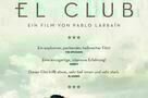 El Club - Plakat