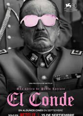El Conde